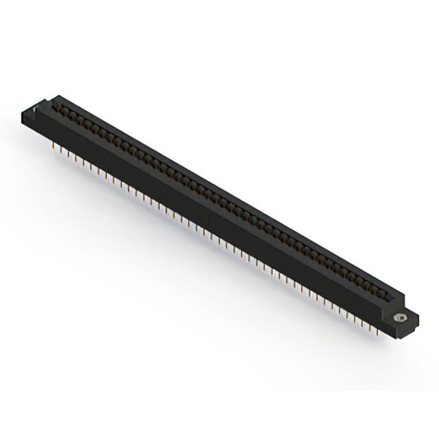 357-088-524-207 EDAC Inc.  Edgeboard Connectors